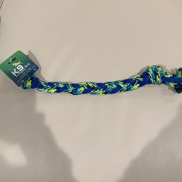 💯✅ AUTHENTIC DOG FITNESS TOY - Picture 5 of 6